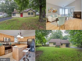 7698 Well St, Manassas, VA 20111