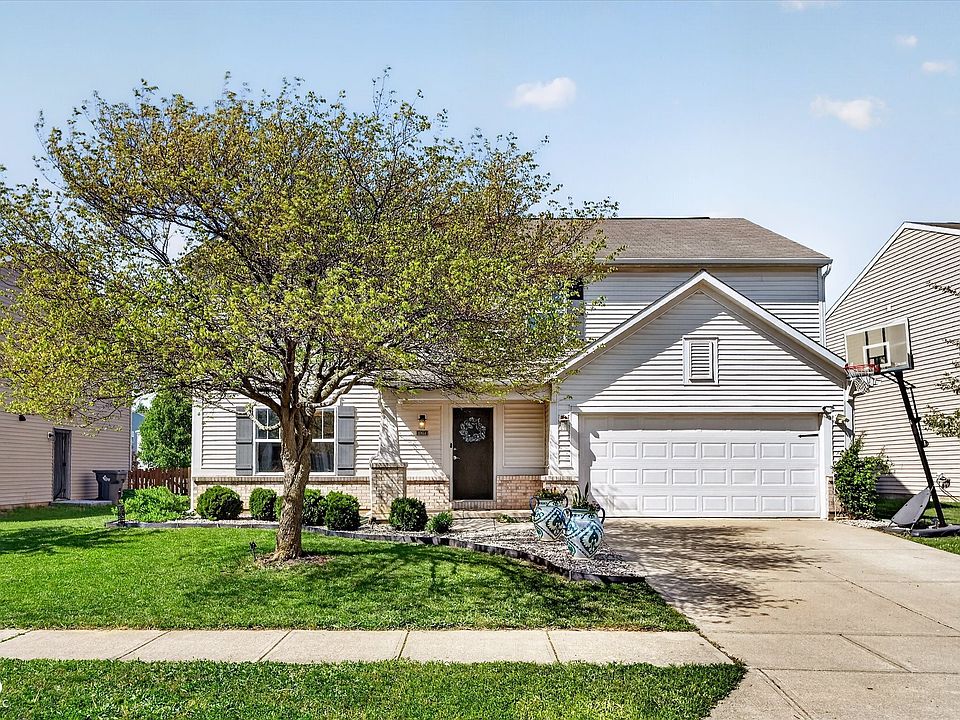 1st image of 10614 Pokagon Way