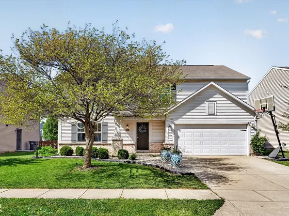 10614 Pokagon Way, Indianapolis, IN 46239