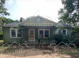 1302 Robbins Dr, Anderson, SC 29621