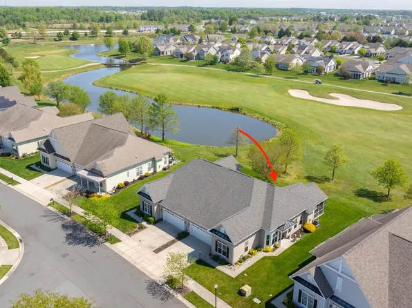 52 Whistling Duck Dr, Bridgeville, DE 19933