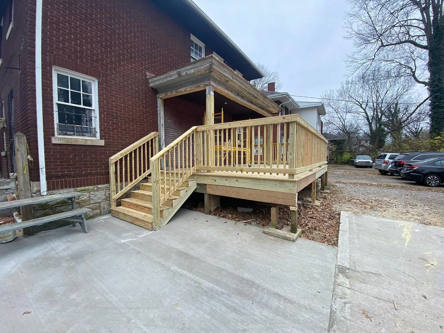 6 bed, 6.5 bath, 3000 sqft, $5,100 — Photo 2