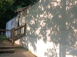3607 S Elm Eugene St TRAILER 126, Greensboro, NC 27406