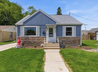 1614 S 22nd St, Sheboygan, WI 53081
