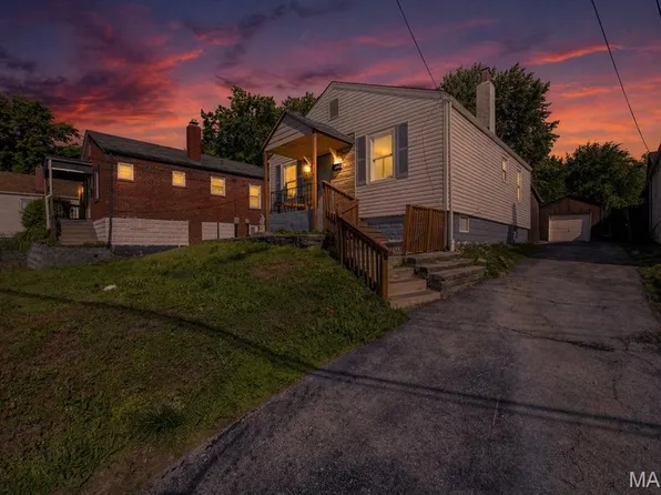 9721 Midland Blvd, Saint Louis, MO 63114