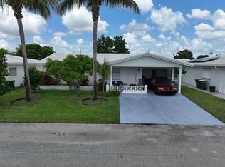 7111 NW 68th Ave, Tamarac, FL 33321