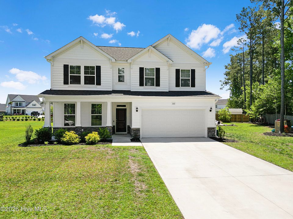 1st image of 202 E Red Head Circle Lot 671