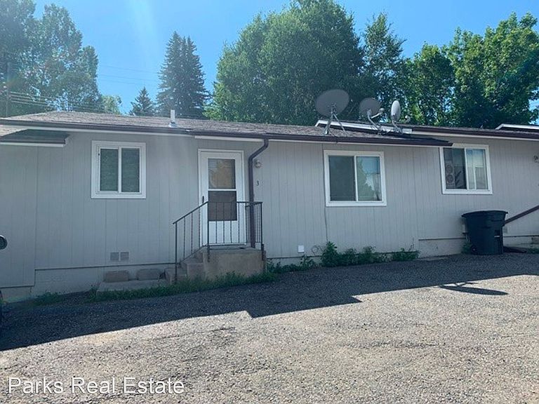 117 E Church St Absarokee, MT, 59001 Apartments for Rent Zillow