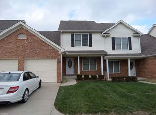 613 Atcher St, Radcliff, KY 40160