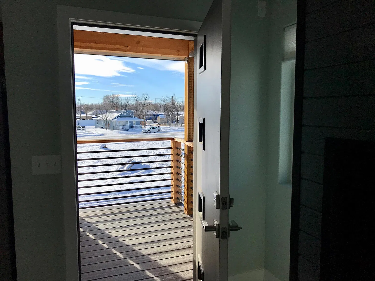 2 bed, 940 sqft, $1,215 — Photo 4