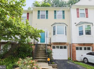 13031 Silver Maple Ct, Bowie, MD