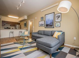 The Abigail, Portland, OR 97209