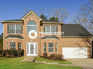 317 Parducci Trl, Atlanta, GA 30349