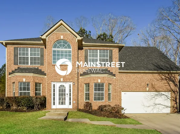 317 Parducci Trl, Atlanta, GA 30349