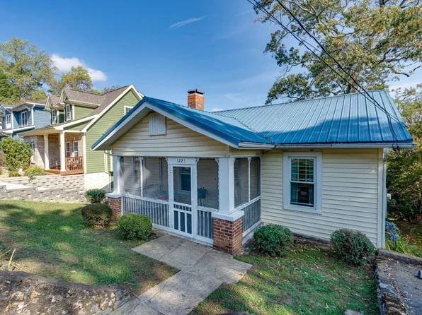 1223 Worthington St, Chattanooga, TN 37405