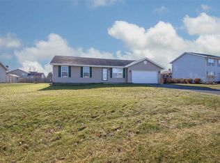 5788 Pierce Ln, South Beloit, IL 61080