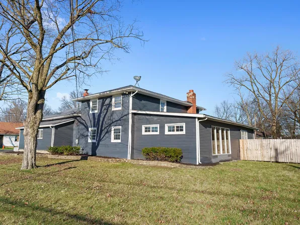 1664 Zettler Rd, Columbus, OH 43227