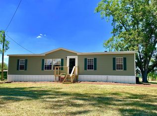 446 Copeland Rd, Grady, AL 36036