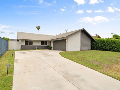 13121 Levelwood St, La Puente, CA, 91746