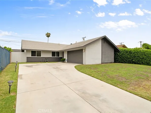 13121 Levelwood St, La Puente, CA 91746