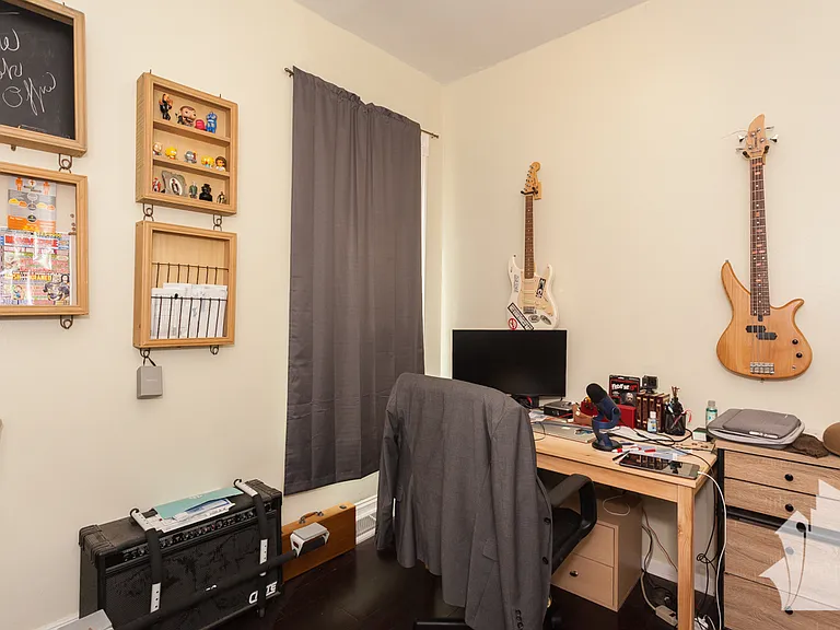 1927 N Kedzie Ave #1R — Photo 10