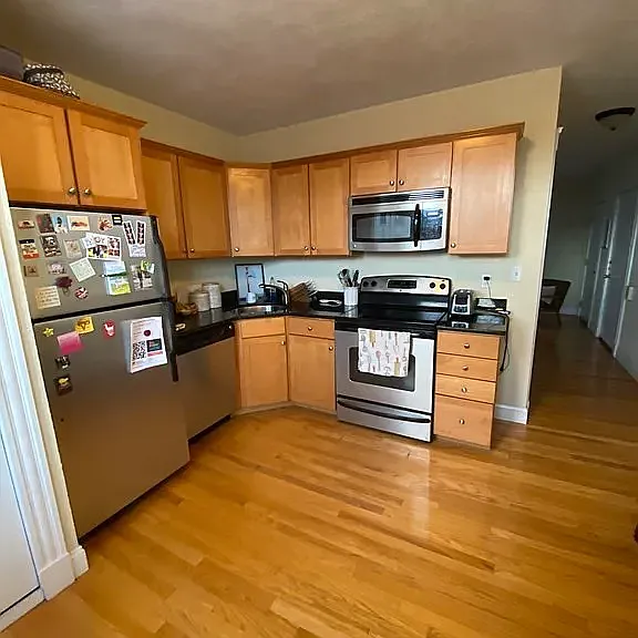 219 Dexter Ave #A — Photo 1