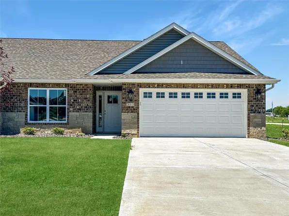2013 Serenade Ln, Troy, IL 62294