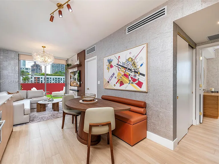 90 NE 32nd 601 Miami #601 — Photo 15