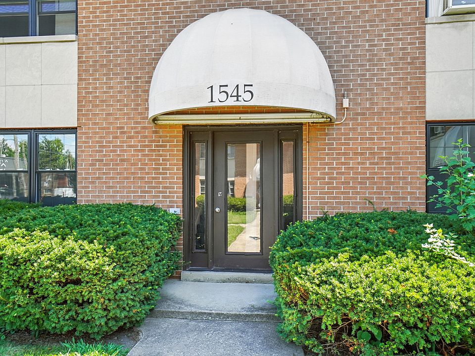 1st image of 1545 King Ave APT A
