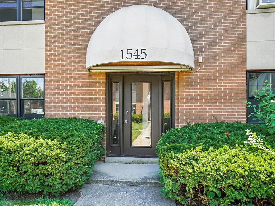 1545 King Ave #A