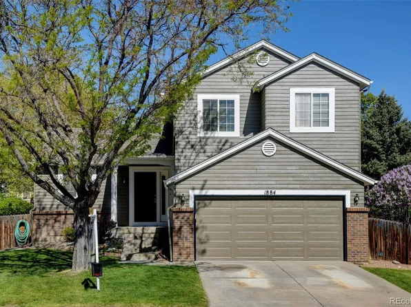 1884 Wilson Circle, Erie, CO 80516