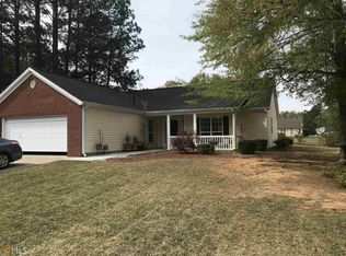 203 Tyler Trce, Griffin, GA 30223