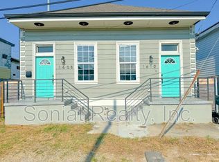1608 Saint Anthony St, New Orleans, LA 70116