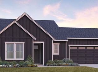 33515 Douglas Home Site 14 Ave SE, Black Diamond, WA 98010