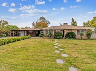 4606 E Cortland Ave, Fresno, CA 93726