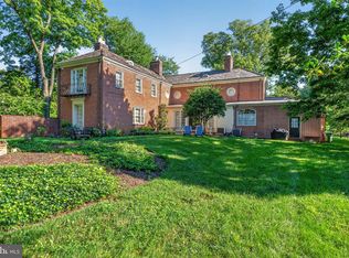 Guilford Association, Baltimore, MD 21218