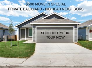 3409 Hilts Trails, New Braunfels, TX 78130