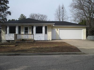43 Fern Drive, Montello, WI, 53949