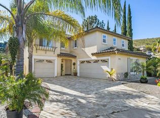 10496 Celestial Waters Dr, Spring Valley, CA 91977