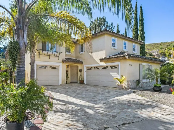 10496 Celestial Waters Dr, Spring Valley, CA 91977