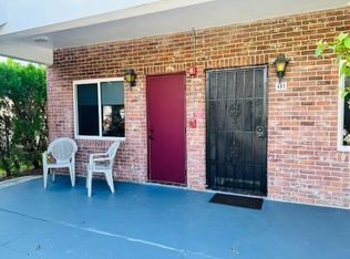 1050 Atlantic Shores Blvd APT 111, Hallandale, FL 33009
