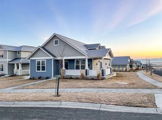 275 Bella View St, Helena, MT 59601