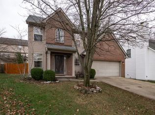 856 White Wood Flt, Lexington, KY 40511