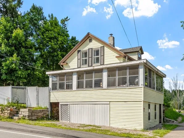 74 Ironstone St, Millville, MA 01529