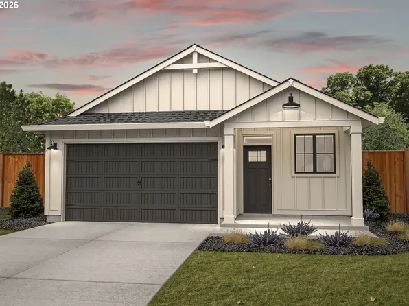 2014 NW 17th Pl, Battle Ground, WA 98604