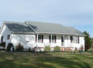 34970 Cobbs Hill Rd, Willards, MD 21874