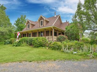 1536 Knox Cave Rd, Delanson, NY 12053