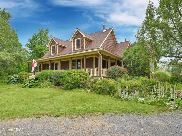 1536 Knox Cave Road, Delanson, NY 12053