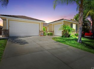 29080 Rambling Brook Dr, Menifee, CA 92585