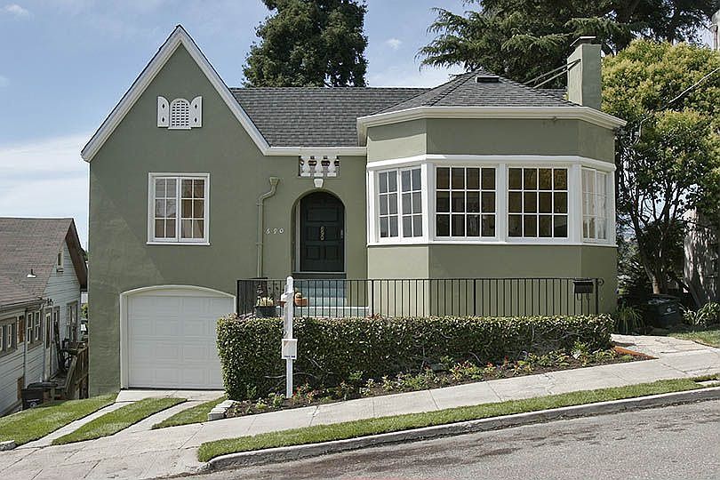 690 Calmar Ave, Oakland, CA 94610 Zillow